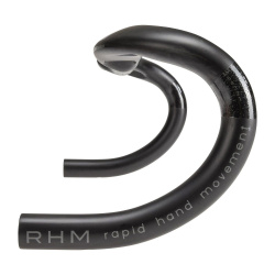 Руль шоссейный Deda Elementi SUPERZERO DCR Carbon aero h-bar, 31.7, 40cm Руль шоссейный Deda Elementi SUPERZERO DCR Carbon aero h-bar, 31.7, 40cm