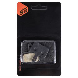 Колодки тормозные STG PAD 017-WOSP Колодки тормозные STG PAD 017-WOSP