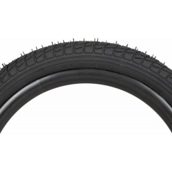 Покрышка BL-704 14х1.75", черный, черный Покрышка BL-704 14х1.75", черный, черный