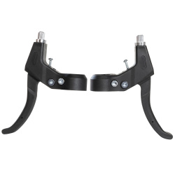 Ручка тормозная STG пластиковая Ручка тормозная STG пластиковая