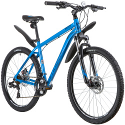 Stinger Element Evo 26" (2020), рама 18" (165-175 см), синий Stinger Element Evo 26" (2020), рама 18" (165-175 см), синий