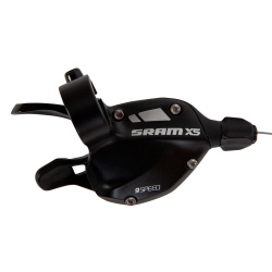 Триггер SRAM X.5 на 9 скоростей. Триггер SRAM X.5 на 9 скоростей.