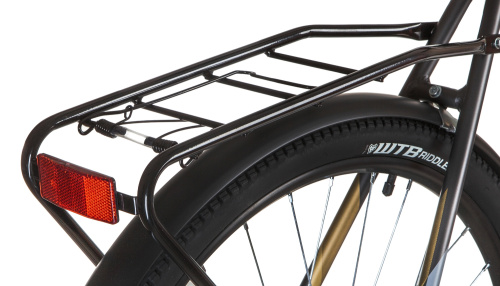 Велосипед Stinger Horizont Pro 28" (2020), рама 60 см (185-195 см), серый