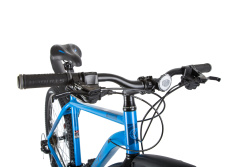 Stinger Element Evo 27,5" (2020), рама 20" (175-185 см), синий Stinger Element Evo 27,5" (2020), рама 20" (175-185 см), синий