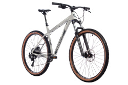 Велосипед Stinger Python Evo 29" (2024), рама 22" (185-195 см), серый Велосипед Stinger Python Evo 29" (2024), рама 22" (185-195 см), серый