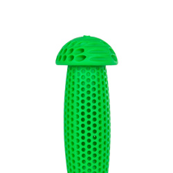 Грипсы STG GR112 100 мм., зеленый Грипсы STG GR112 100 мм., зеленый