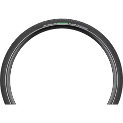 Покрышка Schwalbe Energizer Plus, 700х38С (40-622), GreenGuard, Антипрокол, TwinSkin B/B+RT, светоотражающая полоса, HS492 Addix E 67EPI 32B, 05-11101, черный Покрышка Schwalbe Energizer Plus, 700х38С (40-622), GreenGuard, Антипрокол, TwinSkin B/B+RT, светоотражающая полоса, HS492 Addix E 67EPI 32B, 05-11101, черный
