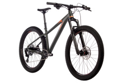 Велосипед Stinger Zeta Std 27.5" (2024), рама M (165-175 см), зеленый Велосипед Stinger Zeta Std 27.5" (2024), рама M (165-175 см), зеленый