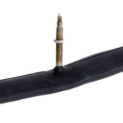 Камера велосипедная STG  бутил  26Х1,75/1,95"