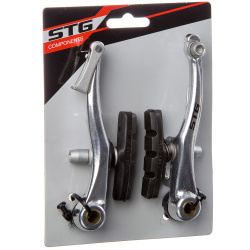 Тормоз V-brake STG 721ADX-SL передний 60 мм Тормоз V-brake STG 721ADX-SL передний 60 мм