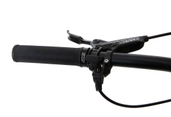 Велосипед STINGER QUEST PRO 27.5" (2021), рама 20" (175-185 см), красный Велосипед STINGER QUEST PRO 27.5" (2021), рама 20" (175-185 см), красный