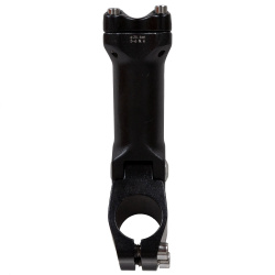 Вынос регулируемый STG AS-271, под руль 25.4 мм, 125 мм, алюминий, черный, черный Вынос регулируемый STG AS-271, под руль 25.4 мм, 125 мм, алюминий, черный, черный