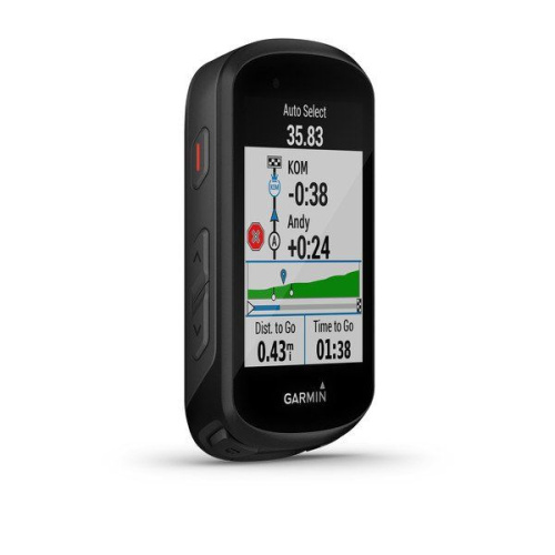 Велокомпьютер GARMIN Edge 530