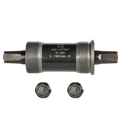 Каретка STG KL08-A картридж 122,5мм Каретка STG KL08-A картридж 122,5мм