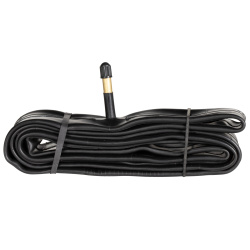 Камера велосипедная BT, 27.5x1.75/1.95, резина, автониппель 48 мм, 2 шт.