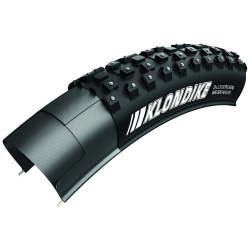 Покрышка шипованная Kenda K1013 Klondike на 27.5"х2,10 368 шипов для велосипеда Покрышка шипованная Kenda K1013 Klondike на 27.5"х2,10 368 шипов для велосипеда