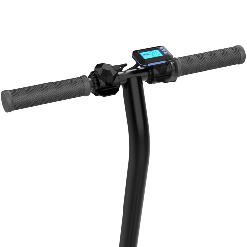 Электросамокат HIPER Slim VX905 (2022), черный