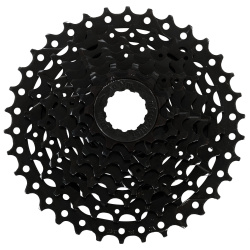 Кассета Microshift CS-H081, 8ск., 11-34Т Кассета Microshift CS-H081, 8ск., 11-34Т