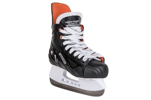 Коньки хоккейные TechTeam Gladiator