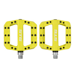 Педали STG BC-PD227, светло-зеленый Педали STG BC-PD227, светло-зеленый