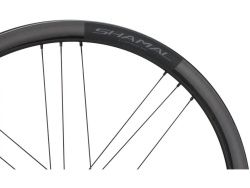 Комплект колес Campagnolo SHAMAL CARBON C21 DB 2WF F+R HG11 type FW body Комплект колес Campagnolo SHAMAL CARBON C21 DB 2WF F+R HG11 type FW body