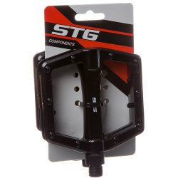 Педали STG VP501 9/16" Педали STG VP501 9/16"