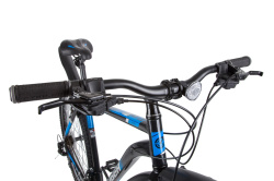 Stinger Element STD 29" (2020), рама 22" (185-195 см), черный Stinger Element STD 29" (2020), рама 22" (185-195 см), черный