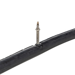 Камера велосипедная STG, 700Сx35/45с, бутил, велониппель 48 мм Камера велосипедная STG, 700Сx35/45с, бутил, велониппель 48 мм