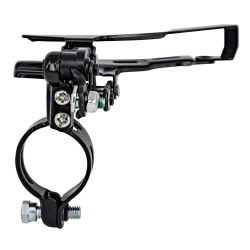 Переключатель передний Shimano TZ FD-TZ500-DS6 Переключатель передний Shimano TZ FD-TZ500-DS6