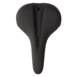 Седло велосипедное WTB COMFORT SPORT