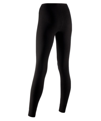 Термоштаны длинные женские LAPLANDIC Professional, черный