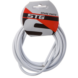Оплетка для тормозов STG HJ-DCP001-3M-WHT 3м . Оплетка для тормозов STG HJ-DCP001-3M-WHT 3м .