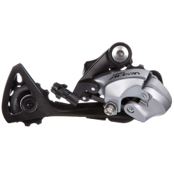 Переключатель задний Shimano Acera T3000 9 ск Переключатель задний Shimano Acera T3000 9 ск