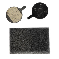 Тормозные колодки STG pad 09 Тормозные колодки STG pad 09