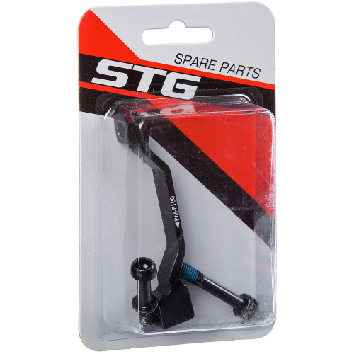 Переходник для дискового тормоза STG PP-F180-2 под 180 мм