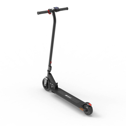 Электросамокат HIPER Slim VX560 (2021), черный