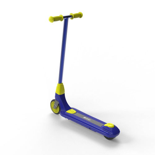 Электросамокат HIPER Wing K1 (2021), синий