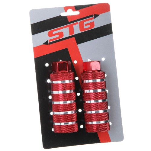 Пегги STG алюминий