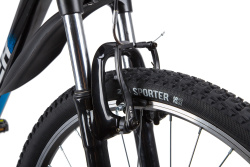 Stinger Element STD 26" (2020), рама 18" (165-175 см), черный Stinger Element STD 26" (2020), рама 18" (165-175 см), черный