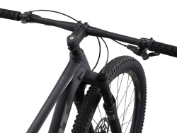 Велосипед Giant XTC SLR 29 2 (2023), рама XL (185-195 см), черный Велосипед Giant XTC SLR 29 2 (2023), рама XL (185-195 см), черный