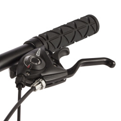 Велосипед FOXX ATLANTIC 27.5" (2022), рама 20" (175-185 см), белый Велосипед FOXX ATLANTIC 27.5" (2022), рама 20" (175-185 см), белый