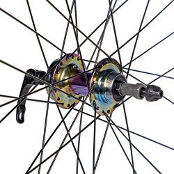 Колесо 26" заднее 32 отв. Колесо 26" заднее 32 отв.