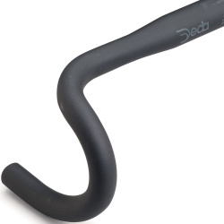 Руль шоссейный Deda Elementi ZERO1 RHM 38 cm Руль шоссейный Deda Elementi ZERO1 RHM 38 cm