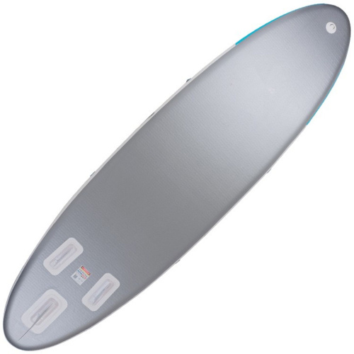 Сапборд Tech Team Funwater Tiki New Blue 10.6