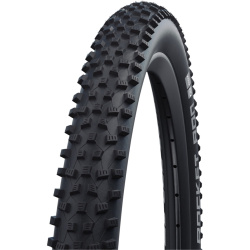 Покрышка Schwalbe Rocket Ron, 29x2.25 (57-622), Performance Folding, кевлар/складная, Addix, 67EPI, 05-11601044, черный Покрышка Schwalbe Rocket Ron, 29x2.25 (57-622), Performance Folding, кевлар/складная, Addix, 67EPI, 05-11601044, черный
