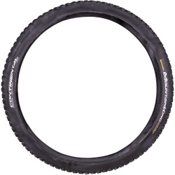 Покрышка Continental Mountain King III Performance, 29"x2.30 (58-622), черная (кевлар/складная), 02-0150294