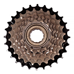 Кассета KFW-664 6 ск Кассета KFW-664 6 ск