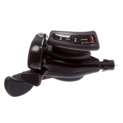 Шифтеры Microshift TS50-3 3 скорости Шифтеры Microshift TS50-3 3 скорости