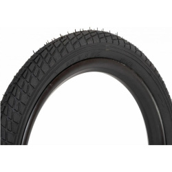 Покрышка BL-704 14х1.75", черный, черный Покрышка BL-704 14х1.75", черный, черный