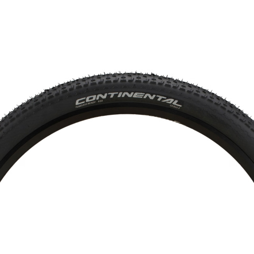 Покрышка Continental Race King II Performance, 27.5х2.20 (55-584), кевлар/складная, 02-0150292, черный